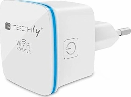 Techly I-WL-REPEATER7