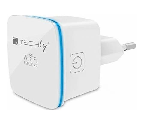 Techly I-WL-REPEATER7