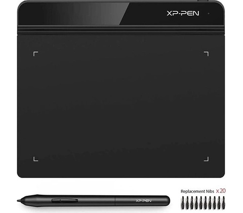 XP-PEN Star G640