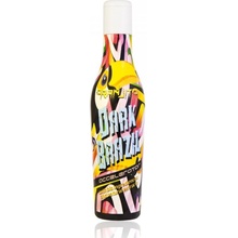 Oranjito opaľovacie mlieko do solária Dark Brazil (Superbronzer) 200 ml