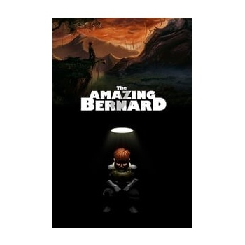 The Amazing Bernard