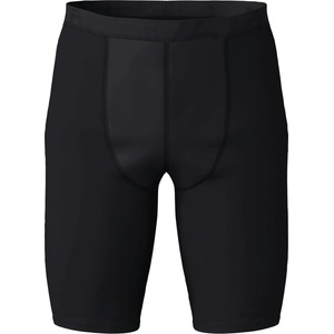 Löffler Мъжко синтетично термобельо Löffler Windproof Boxershorts Transtex Light 100 Synthetic base layer - Black / White - размер 46 (EU) (014-2637-0111)