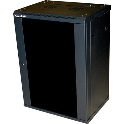 XtendLan 12U WS-12U-64-BLACK-PU