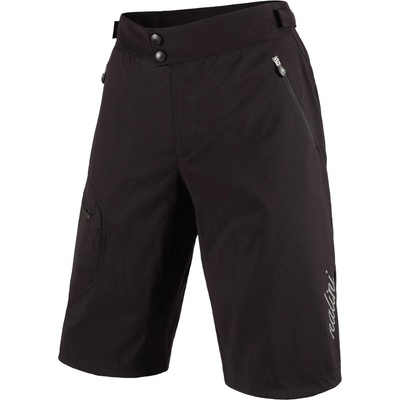 Nalini Дамски шорти за колоездене Nalini Women's Adventure Short Cycling bottoms - Nero (155-2319-0214)