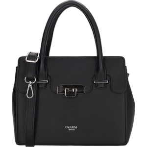 Charm London Soho W01436 Black