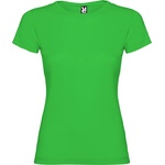 Roly jamaica / Дамска тениска - зелена трева xl (e6627-83-xl)