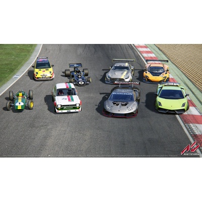 Assetto Corsa - Dream Pack 3