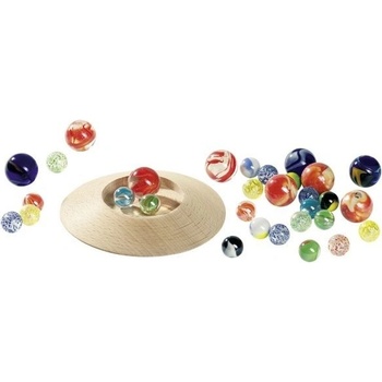 Goki Hra s guľôčkami 31 ks