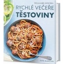 Rychlé večeře Těstoviny