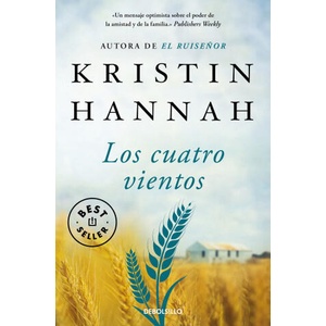 Los cuatro vientos | KRISTIN HANNAH (2022)