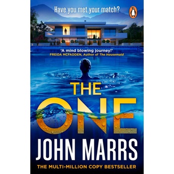 One | John Marrs