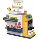 Man Yuk Toys Комплект супермаркет - 46 части (668-125)