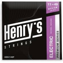 Henry`s Strings HEN1149P