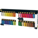 Akrylové farby Solo Goya / set 32 x 20 ml