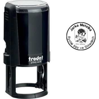 Trodat 4630