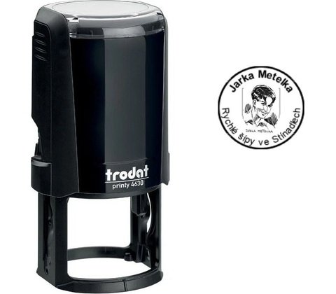 Trodat 4630