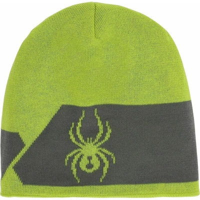 Spyder M Shelby Hat lime