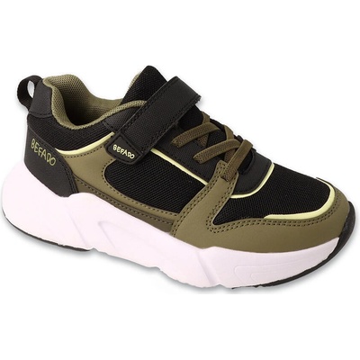 Befado Sport Cover 516X366 černokhaki