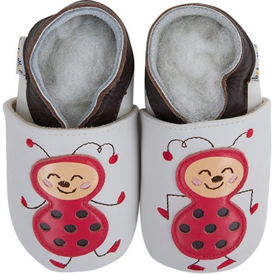 Lait et Miel Coccinelle – Zboží Dáma