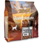 Petnutrition Беззърнени гранули за котки със сьомга срещу космени топки Princess Premium Hairball Formula 2кг