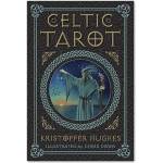 Llewellyn Оригинални карти Таро Celtic Tarot - Kristoffer Hughes & Chris Down