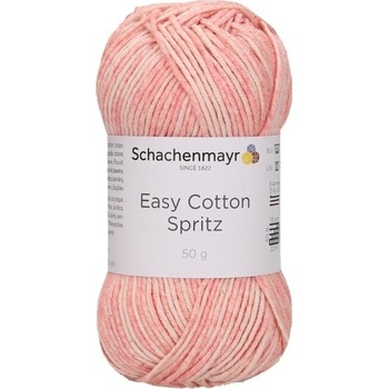 Schachenmayr Easy Cotton Spritz 00035 Плетива прежда (9807013-00035)