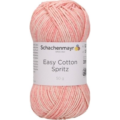 Schachenmayr Easy Cotton Spritz 00035 Плетива прежда (9807013-00035)