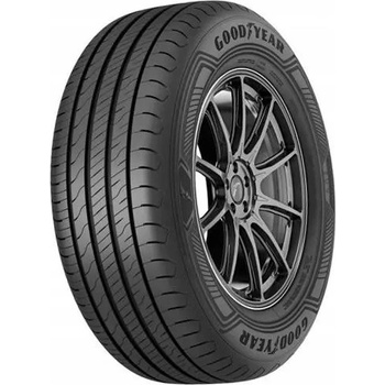 Goodyear Efficientgrip 2 255/60 R18 112V