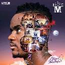 Black M - Eternel Insatisfait CD