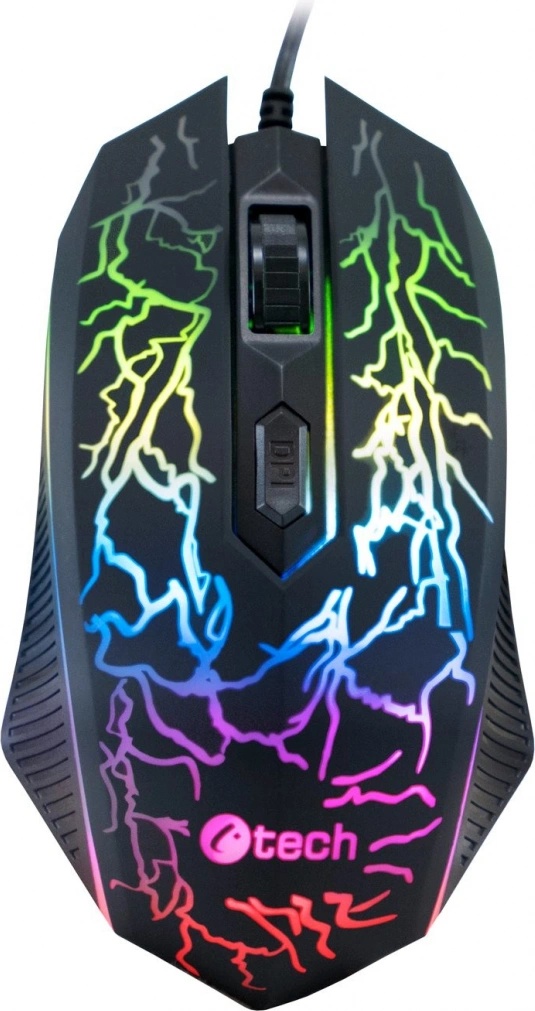 C-Tech Tychon GM-03P