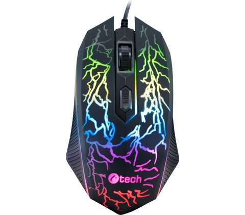C-Tech Tychon GM-03P