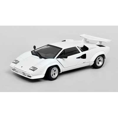 Welly Lamborghini Countach LP 5000 S Bíla 1:24