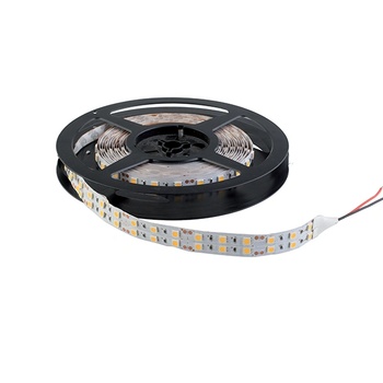 ELMARK Led ЛЕНТА smd5050 12v/dc 29w/m 2700k ip20 (99led688)