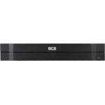 BCS BCS-L-NVR1604-A-4K-Ai(2) 16-канален IP рекордер 4K с поддръжка на 32MP и интелигентни функции (BCS-L-NVR1604-A-4K-Ai(2))