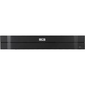 BCS BCS-L-NVR1604-A-4K-Ai(2) 16-канален IP рекордер 4K с поддръжка на 32MP и интелигентни функции (BCS-L-NVR1604-A-4K-Ai(2))