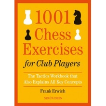 1001 Chess Exercises for Club Players