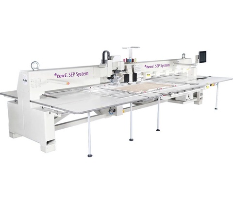 Texi SEP System