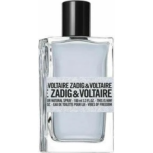 Zadig & Voltaire This is Him! Vibes of Freedom EDT 100 ml Tester Парфюми