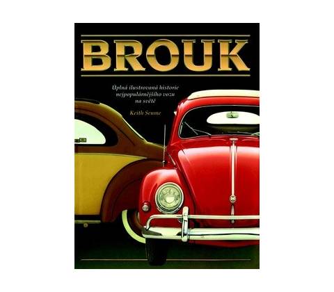 Brouk - Keith Seume