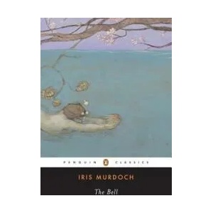The Bell | Iris Murdoch, A. S. Byatt (ISBN: 9780141186696)