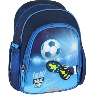 Spirit Uno Football Game On futbal