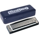 Hohner Silver Star D
