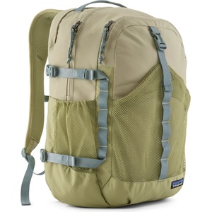 Patagonia Дневна раница Patagonia Refugio Day Pack 30 Daypack - Weathered Stone - размер One Size (504-1226-0411)