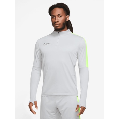 Nike Блуза m nk df acd23 dril top br