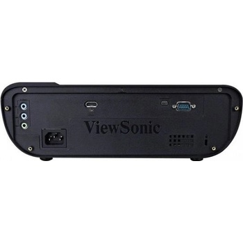 Viewsonic PJD7720HD