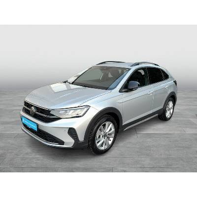 Volkswagen Taigo 1.5 Goal 110 kW