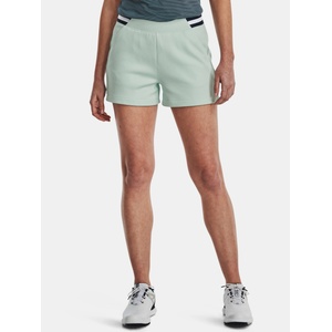 Under Armour Дамски къс панталон Under Armour UA Links Club Short Under Armour | Zelen | ЖЕНИ | L