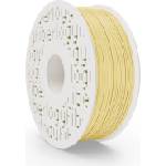Fiberlogy Easy PETG Pastel Yellow - 1, 75 mm / 1000 g (3S-PETG.E-PLYELLOW-100-175)