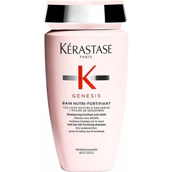 Kérastase Genesis Bain Nutri-Fortifiant Shampoo 250 ml
