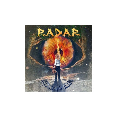 Radar - Ketsze Elni CD